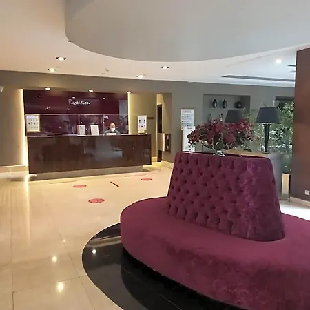 Hotel Agaoglu My