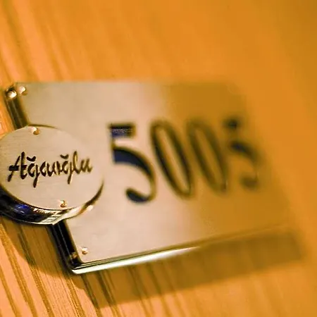 Hotel Agaoglu My Istambul