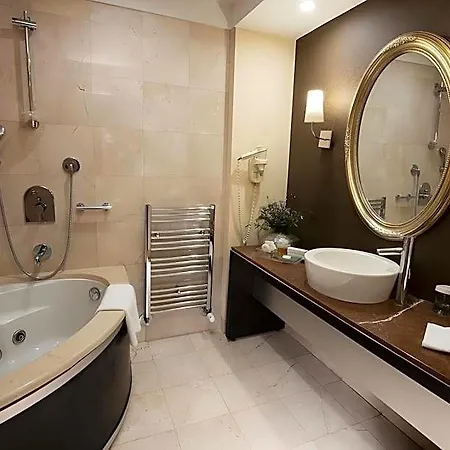Agaoglu My 4* Istambul