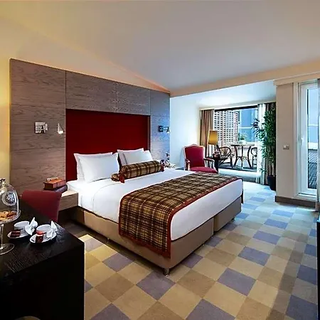 Hotel Agaoglu My Istambul